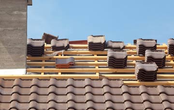 St Anthony clay roofing costs