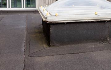 disadvantages of St Anthony flat roofs