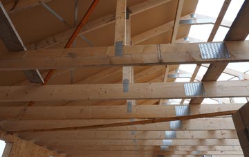 St Anthony roof truss costs