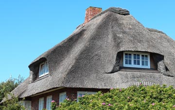 thatch roofing St Anthony, Cornwall